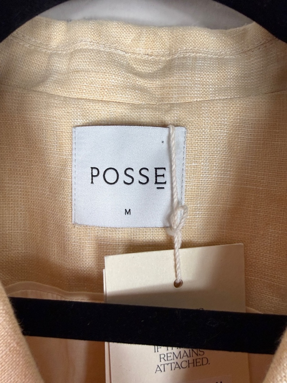 Posse Matilda Jacket - Picture 8 of 11